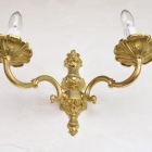 wl175-3  2灯式ウォールランプ