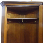 Waring&Gillow製ワードローブ　cw1