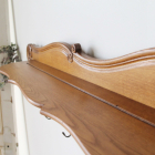 大きく使い勝手の良いトールウォールハンガー【4864】