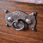 ブックキャビネット 　k103