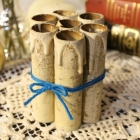 Candle cover 蝋管 R-26