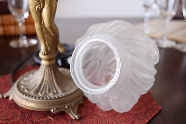 スタンドランプ(1灯式)　03458