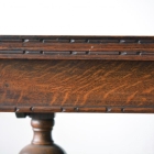 ds41-2　ドローリーフテーブル