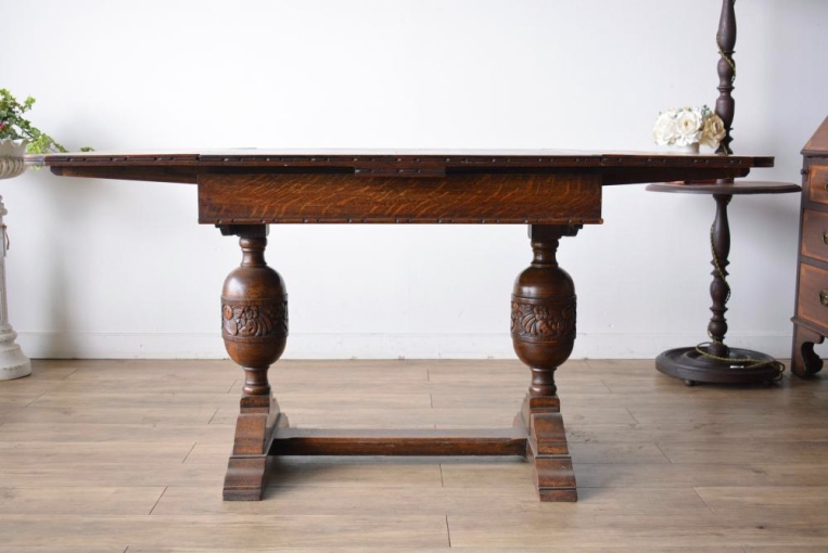 ds41-2　ドローリーフテーブル