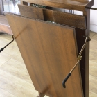 fo17　ビンテージ　ズボンプレッサー