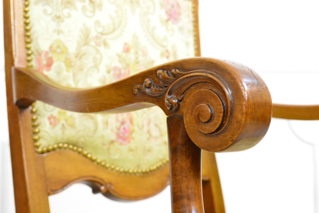 アームチェア　514　在庫2脚