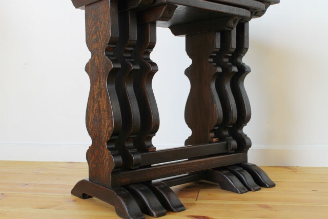 ネストテーブル　1130