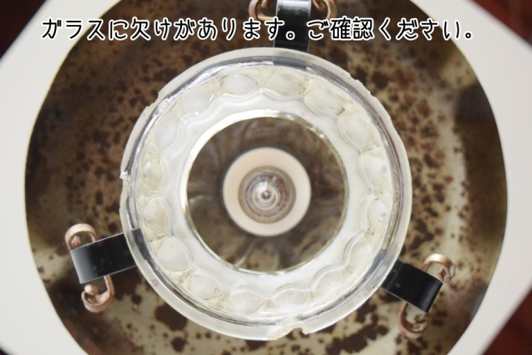 sy304  1灯式ランタン