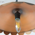 sy397　1灯式ランタン