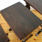 ネストテーブル　1130