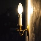 wl175-8  2灯式ウォールランプ