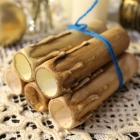 Candle cover 蝋管 R-27