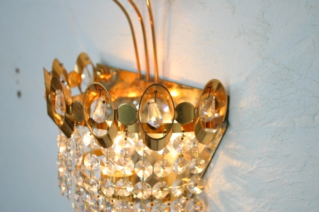 ウォールランプ【単品】　5537