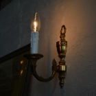 55366　1灯式ウォールランプ