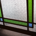 【OUTLET】2170　レトログラス(プレスガラス)