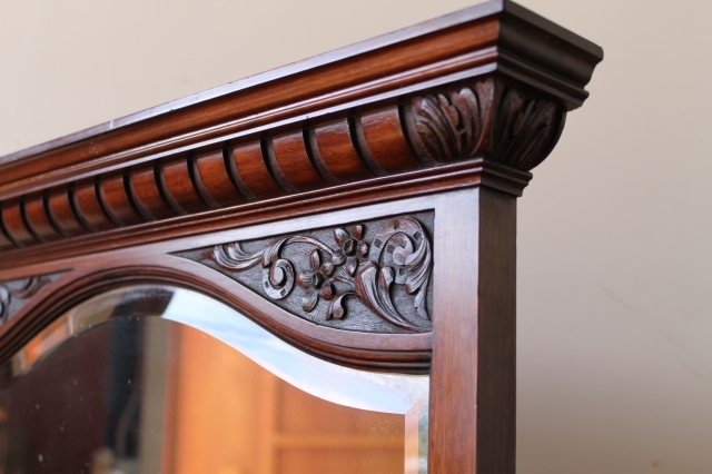 ドレッサー　1555