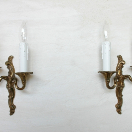 ウォールランプ【ペア】　55129