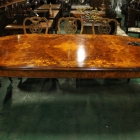 ダイニング9点セット　0044