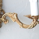 wl179　ペア　2灯式ウォールランプ