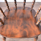 c231-3　キャプテンアームチェア