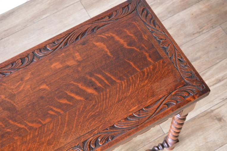 1220　ツイストカードテーブル　