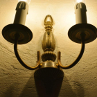 wl175-4  2灯式ウォールランプ