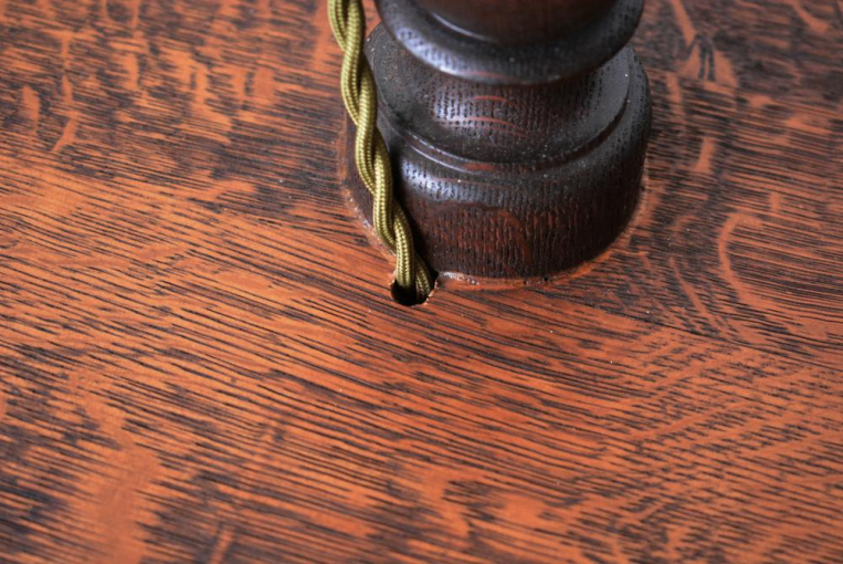 6099　1灯式フロアランプ