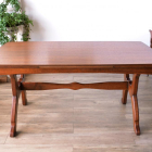 t170　ドロリーフテーブル　