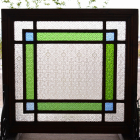 【OUTLET】2170　レトログラス(プレスガラス)