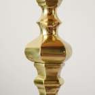 sl86　1灯式スタンドランプ(シェード付き)