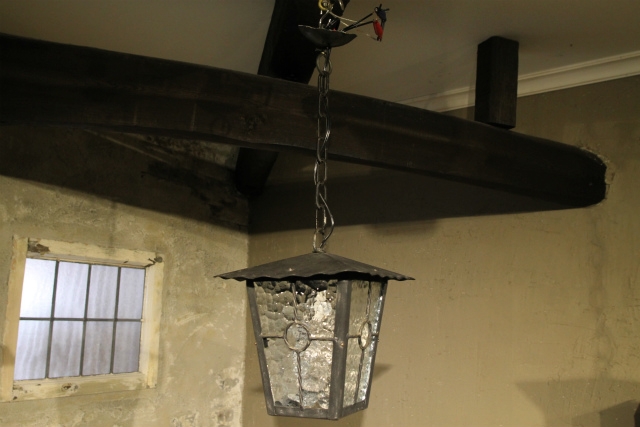 ランプ(1灯式)　51567