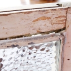 ステンドグラス　7217