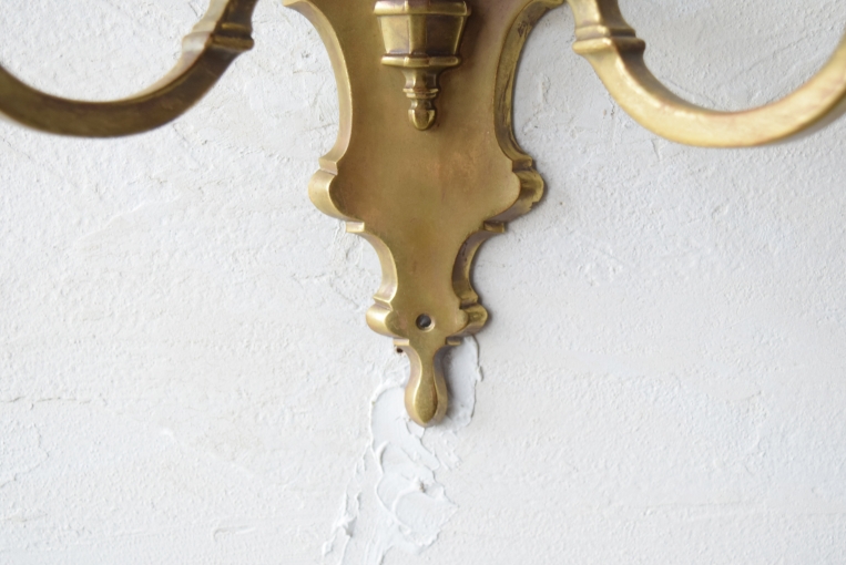 シンプルでスタイリッシュな ペア2灯式ウォールランプ【ro19】