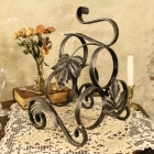 Wine bottle‐Holder(triple)　K-501