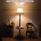 6099　1灯式フロアランプ