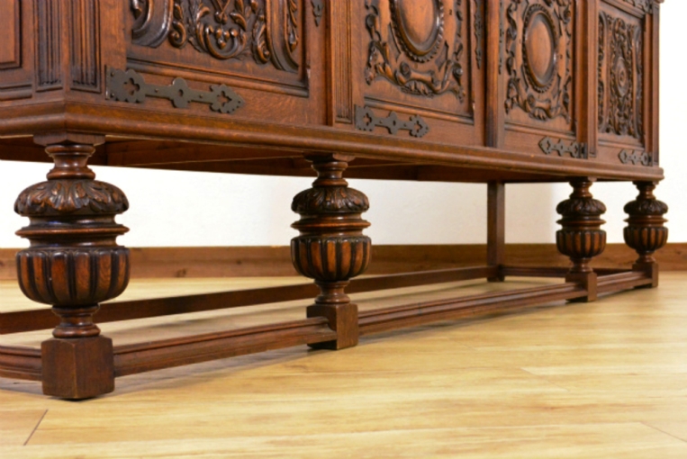 サイドボード　0032-3