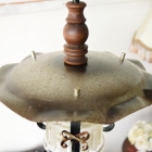 sy304  1灯式ランタン