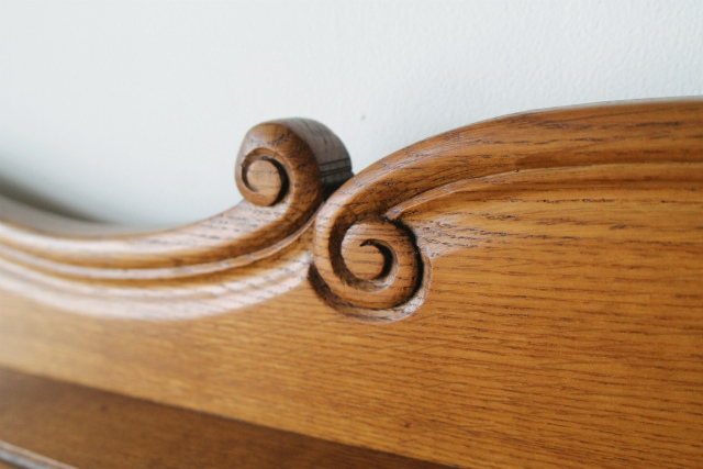 大きく使い勝手の良いトールウォールハンガー【4864】