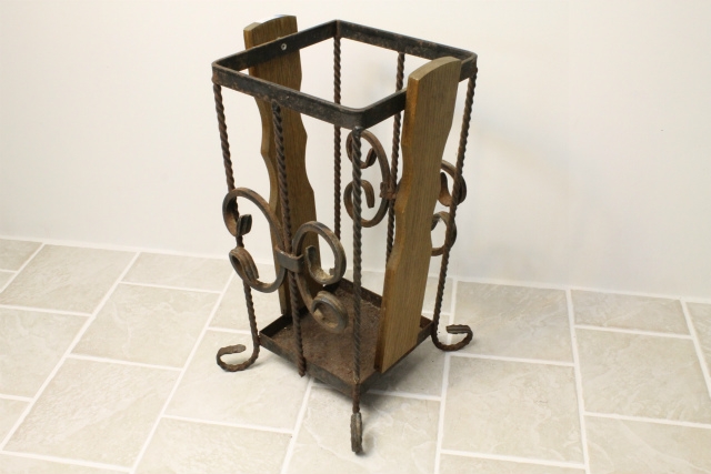 Umbrella stand　K-534