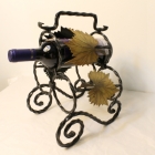 Wine bottle‐Holder(triple)　K-488