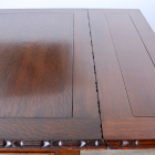 ドローリーフテーブル　ds1-2