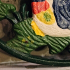 pot stand 鍋敷き R-347