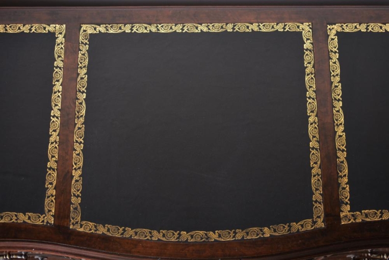 276　レザートップ