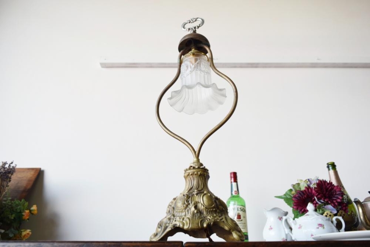 1灯式スタンドランプ【sl56】