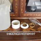 重厚な存在感を放つ、アイアン製12灯式シャンデリア【00001】