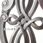 【OUTLET】c76　リボンバックチェア