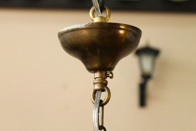 ランタン　(1灯式)　51512