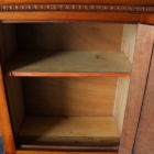 スモールテーブルキャビネット　40133