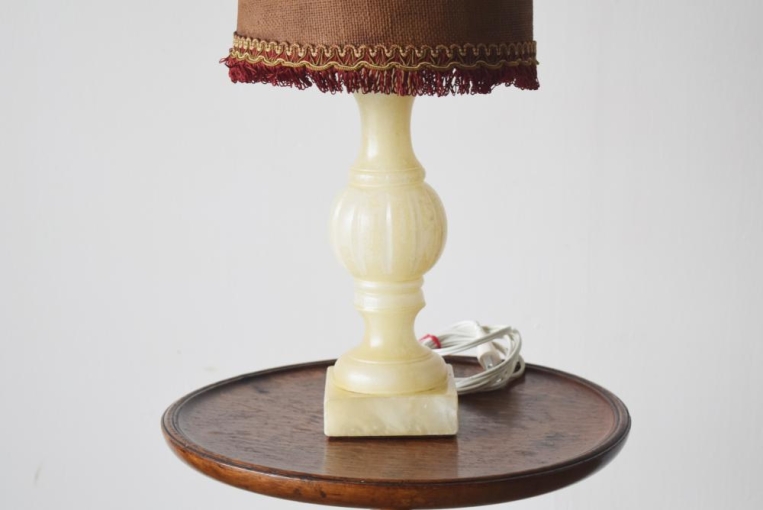 スタンドランプ(1灯式)　03475