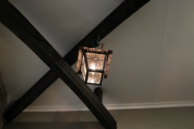 ランプ(1灯式)　51567